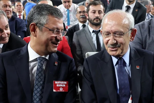 Şaibeli Kurultay Davasında Tanıktan Şok İtiraf! '100 Bin TL Aldım, 20'şer Bin TL Dağıttım…'